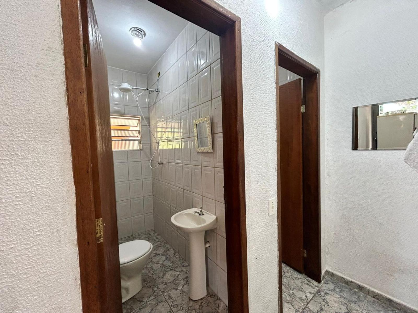 Pousada Geres Peruibe Exterior photo